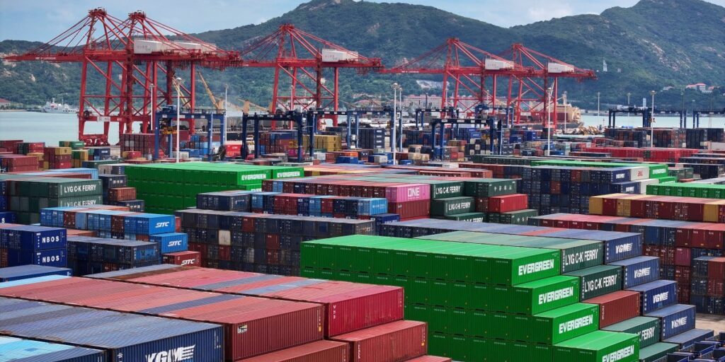 Penangguhan Tarif Tambahan 24% atas Barang AS