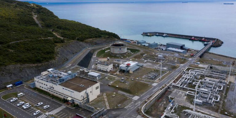 Penawaran Minyak Mentah CPC Laut Hitam Turun