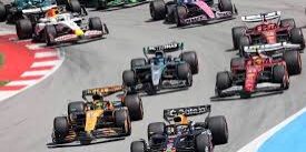 Penayangan Live Formula 1 capai audiens terbesar