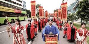 Pendeta Taois Didenda S$2.000