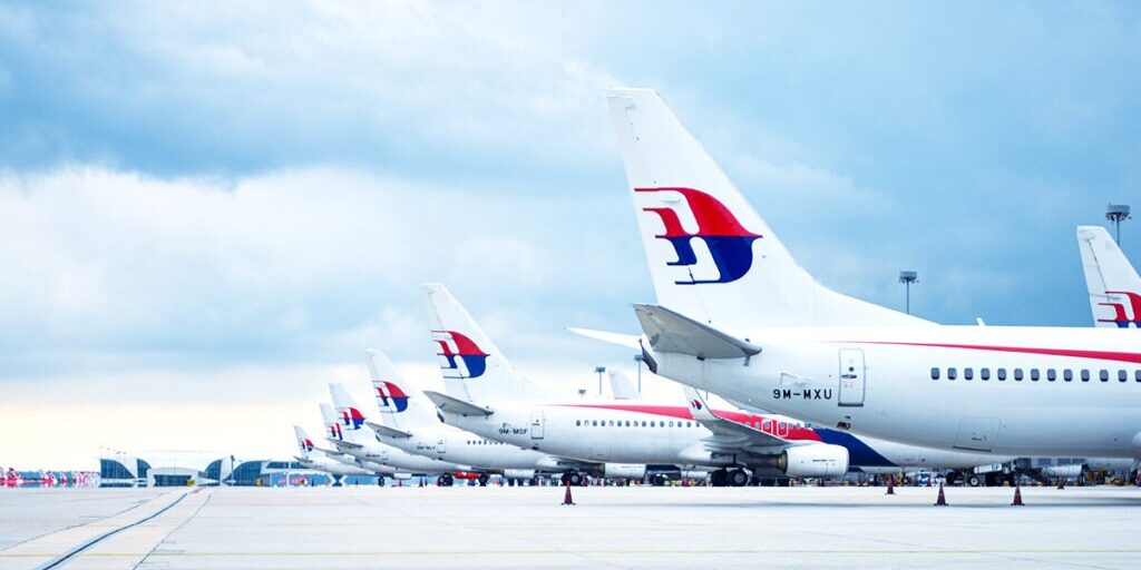 Penerbangan dikurangi akibat pesawat bermasalah