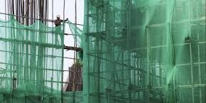  Penertiban Renovasi Bangunan di Hong Kong.