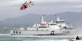 Pengawasan Maritim Taiwan