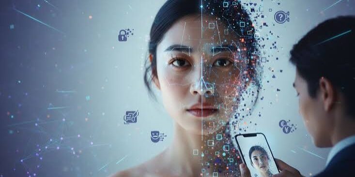 Pengguna China Ucapkan Selamat Tinggal pada AI Seperti Kekasih