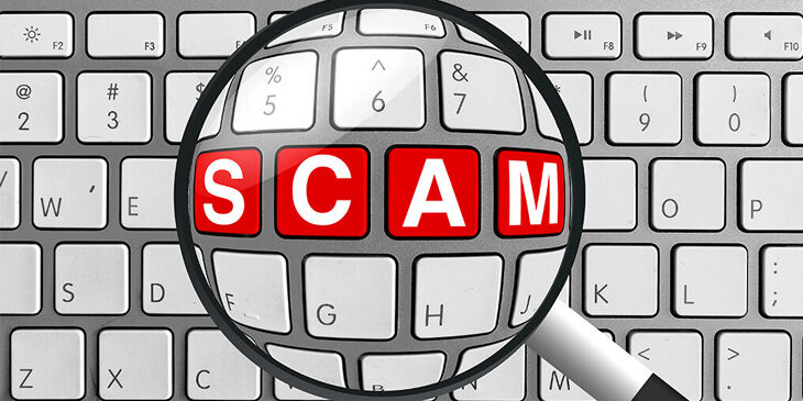 Penipuan Kerja Yang Menargetkan Warga Korsel