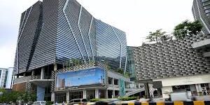 Penjualan Properti Prince Group ditangguhkan