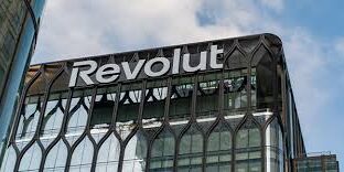 Penjualan Saham Revolut