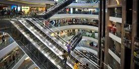 Penjualan ritel Hong Kong naik