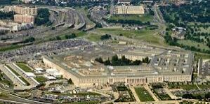 Pentagon - Departemen Pertahanan AS
