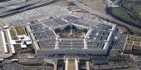 Pentagon - Washington, DC.