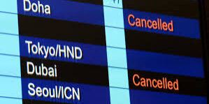 Penundaan Perjalanan Ke Dubai Pengaruhi Petenis
