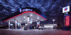 Penutupan SPBU pada malam hari