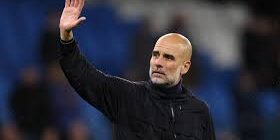 Pep Guardiola 