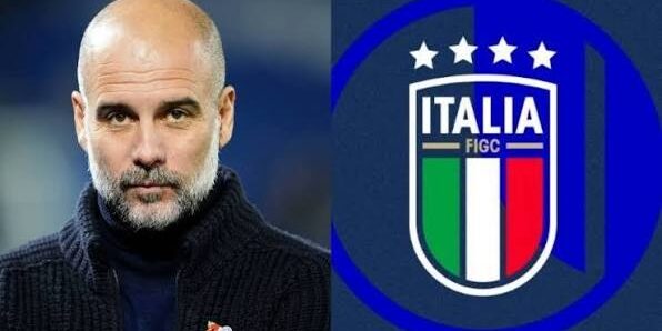Pep Guardiola