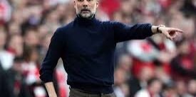 Pep Guardiola