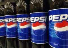 PepsiCo Inc - Amerika Serikat.