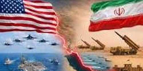 Perang Iran-AS Bebani Perusahaan Global