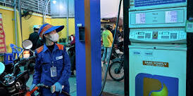 Perang Iran ganggu pasokan bahan bakar Vietnam