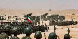 Perang Kembali AS - Iran kemungkian terjadi