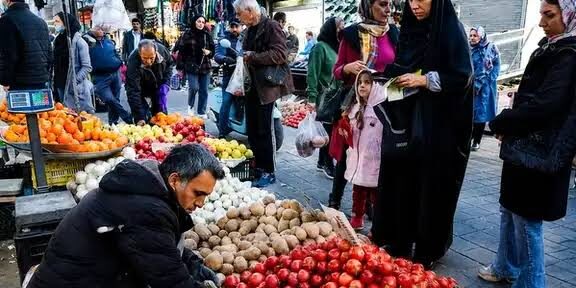 Perang Membebani Ekonomi Iran