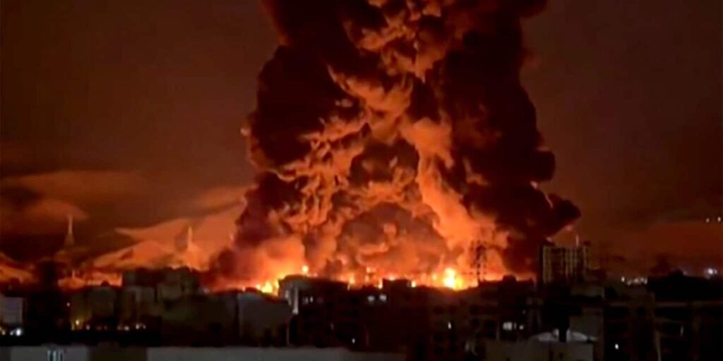 Perang bisa hancurkan ekonomi global