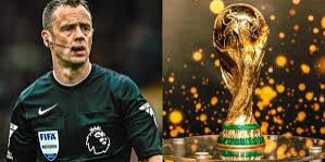 Peraturan Baru FIFA di Piala Dunia