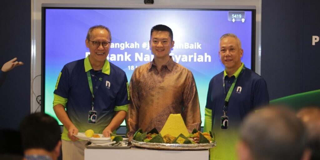 Bank Nano Syariah 