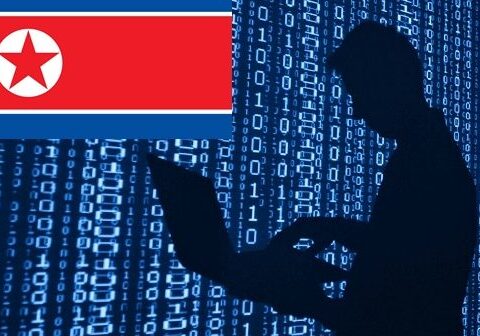 Aktivitas Siber Korea Utara