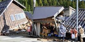 Peringatan Gempa Besar Akan Dicabut