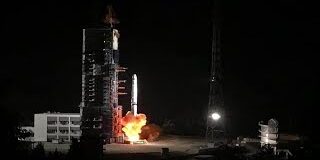 Perjanjian Luar Angkasa China dan Thailand
