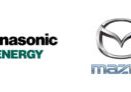 Perjanjian Pasokan Baterai Otomatis Mazda-Panasonics