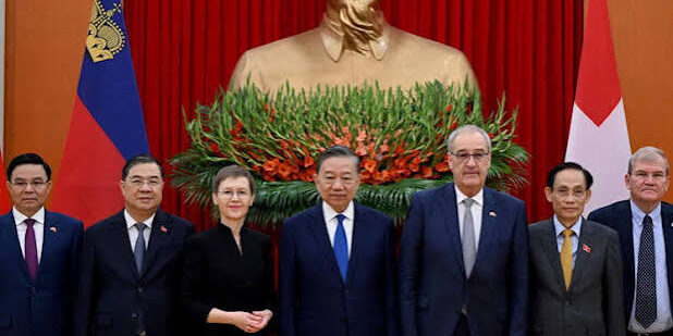 Perjanjian Perdagangan Bebas Vietnam dengan 4 Negara Eropa