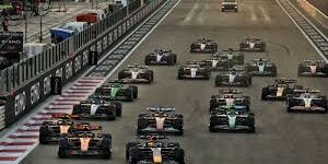 Perjanjian Tata Kelola Concorde F1