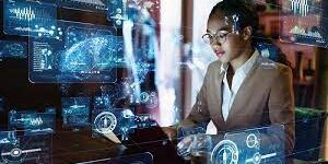 Permintaan AI Global meningkat