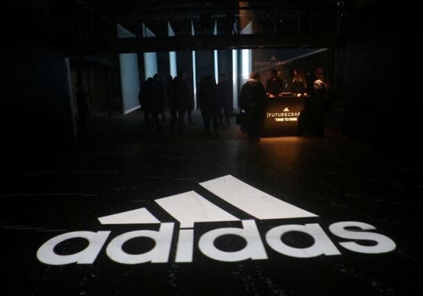 Persaingan Adidas di Olimpiade