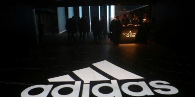 Persaingan Adidas di Olimpiade