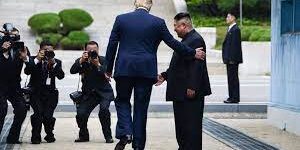 Pertemuan AS-Korea Utara Tahun ini