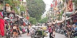 Pertumbuhan Ekonomi Vietnam 2026 Melambat 