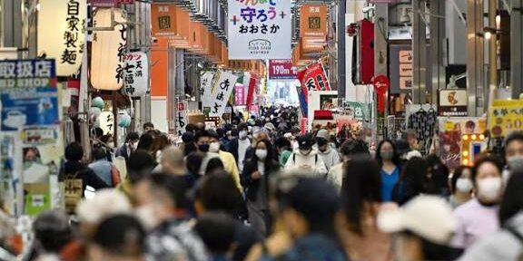 Pertumbuhan Jepang Q2 Gagal Capai Target