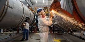 Pertumbuhan Laba Industri China Meningkat 