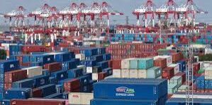 Pertumbuhan Perdagangan China melampaui perkiraan