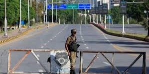 Perundingan Damai AS - Iran di Islamabad