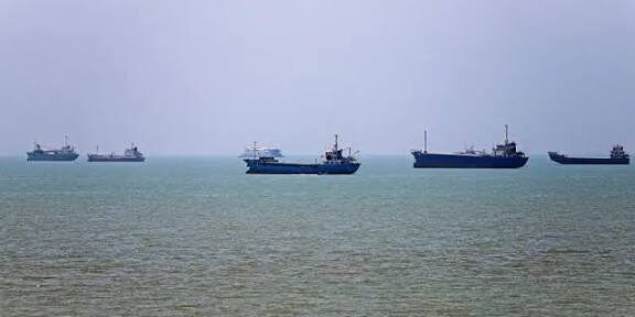 Perundingan Selat Hormuz Ditunda