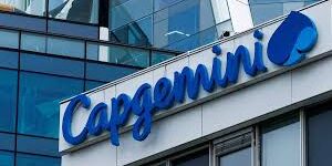 Perusahaan Teknologi Prancis Capgemini 