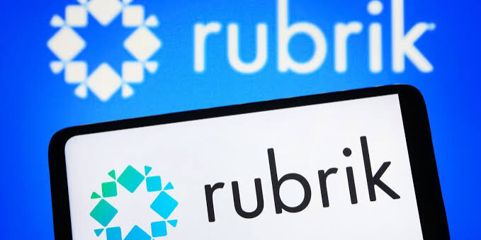 Perusahaan keamanan siber dan ketahanan data AS, Rubrik