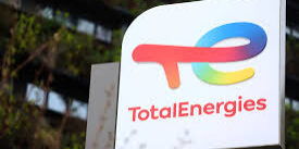 Perusahaan minyak Prancis, TotalEnergies