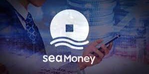 Perusahaan teknologi Sea Limited