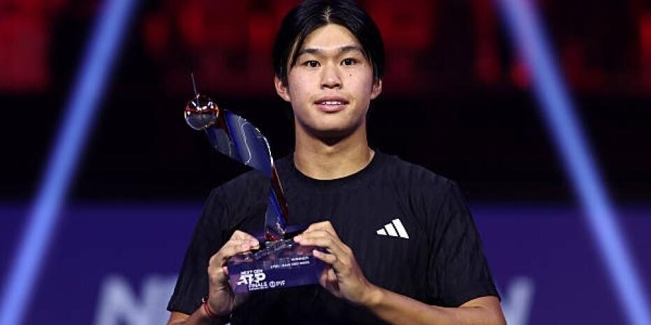 Petenis Amerika Serikat, Learner Tien