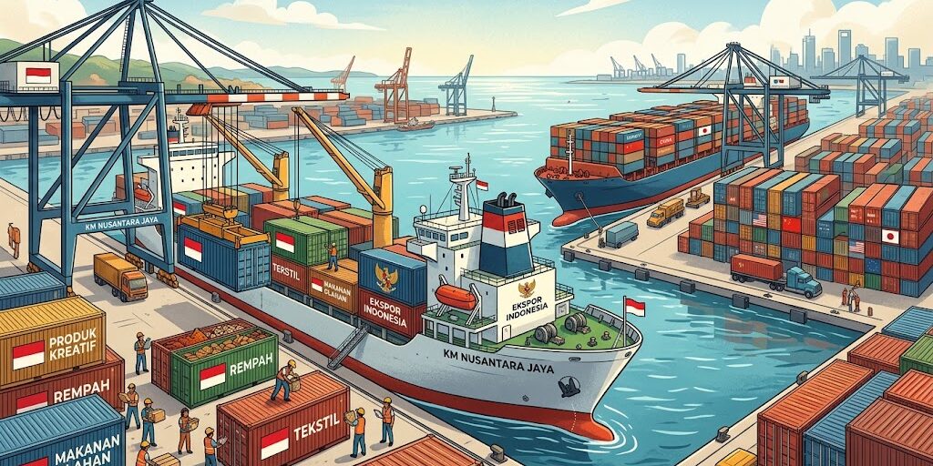 Ilustrasi