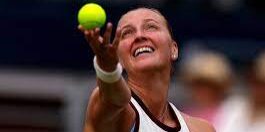 Petra Kvitova